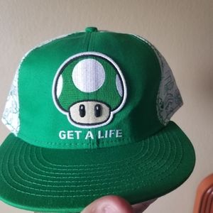 New super mario brutha large / xl